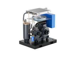 מדחס אוויר לחץ גבוה