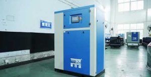 מדחסים לתעשייה