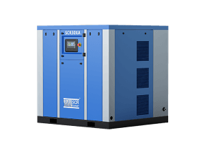 מדחס אוויר תעשייתי - טל מדחסים