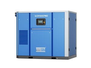 קומפרסור מושתק