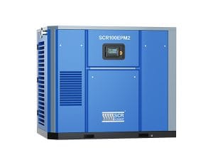 מדחסים לתעשייה