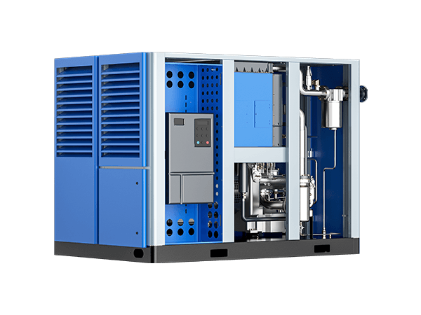 תחזוקה שוטפת לקומפרסור אוויר 1 קומפרסור אוויר